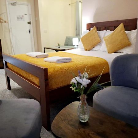 Inn By The Sea, Portsmouth Luaran gambar