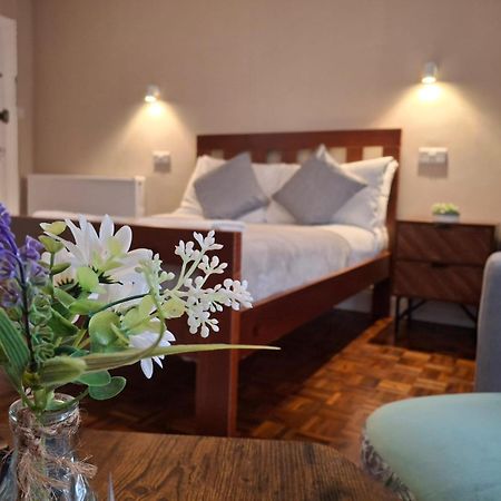 Inn By The Sea, Portsmouth Luaran gambar