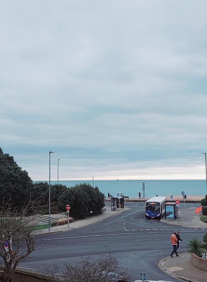 Inn By The Sea, Portsmouth Luaran gambar