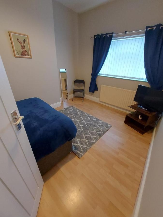 Inn By The Sea, Portsmouth Luaran gambar