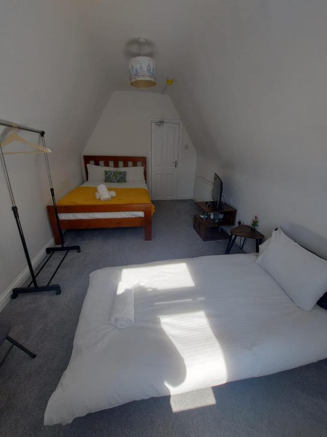 Inn By The Sea, Portsmouth Luaran gambar