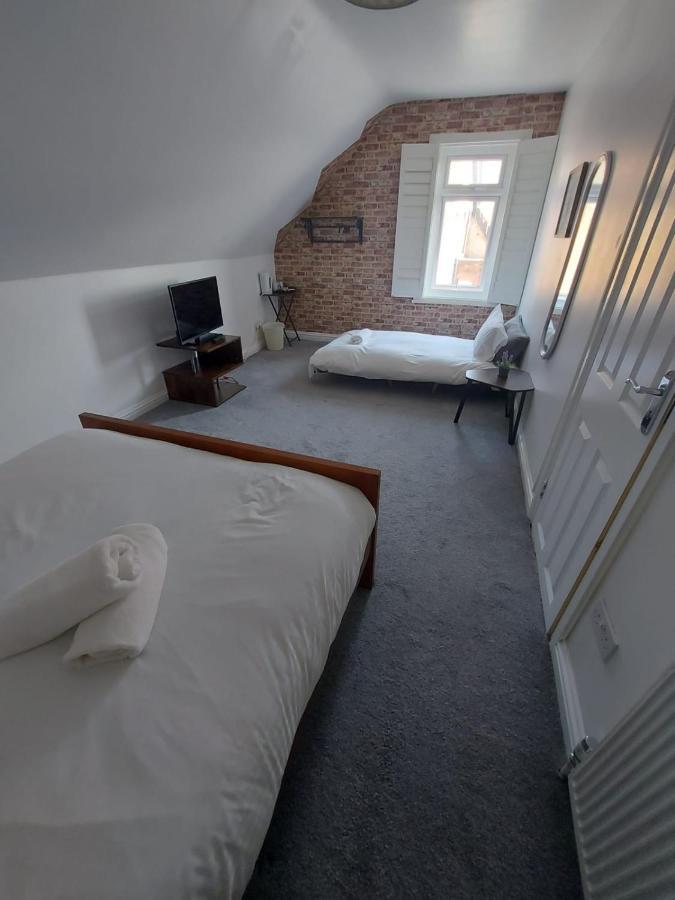 Inn By The Sea, Portsmouth Luaran gambar