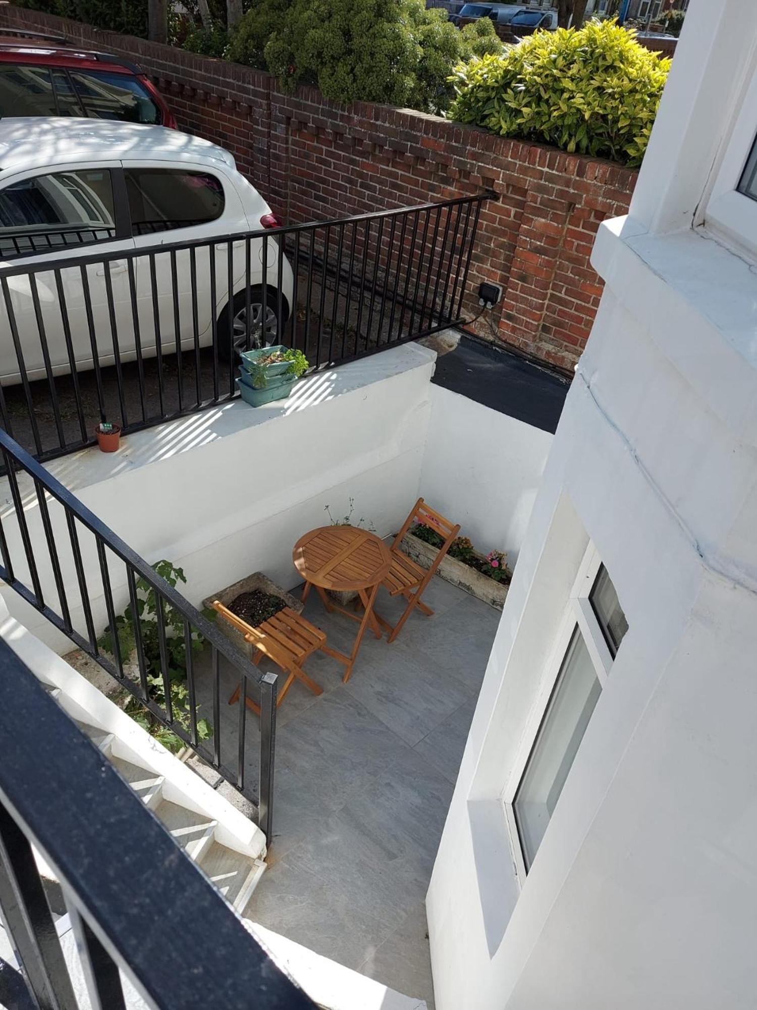 Inn By The Sea, Portsmouth Luaran gambar