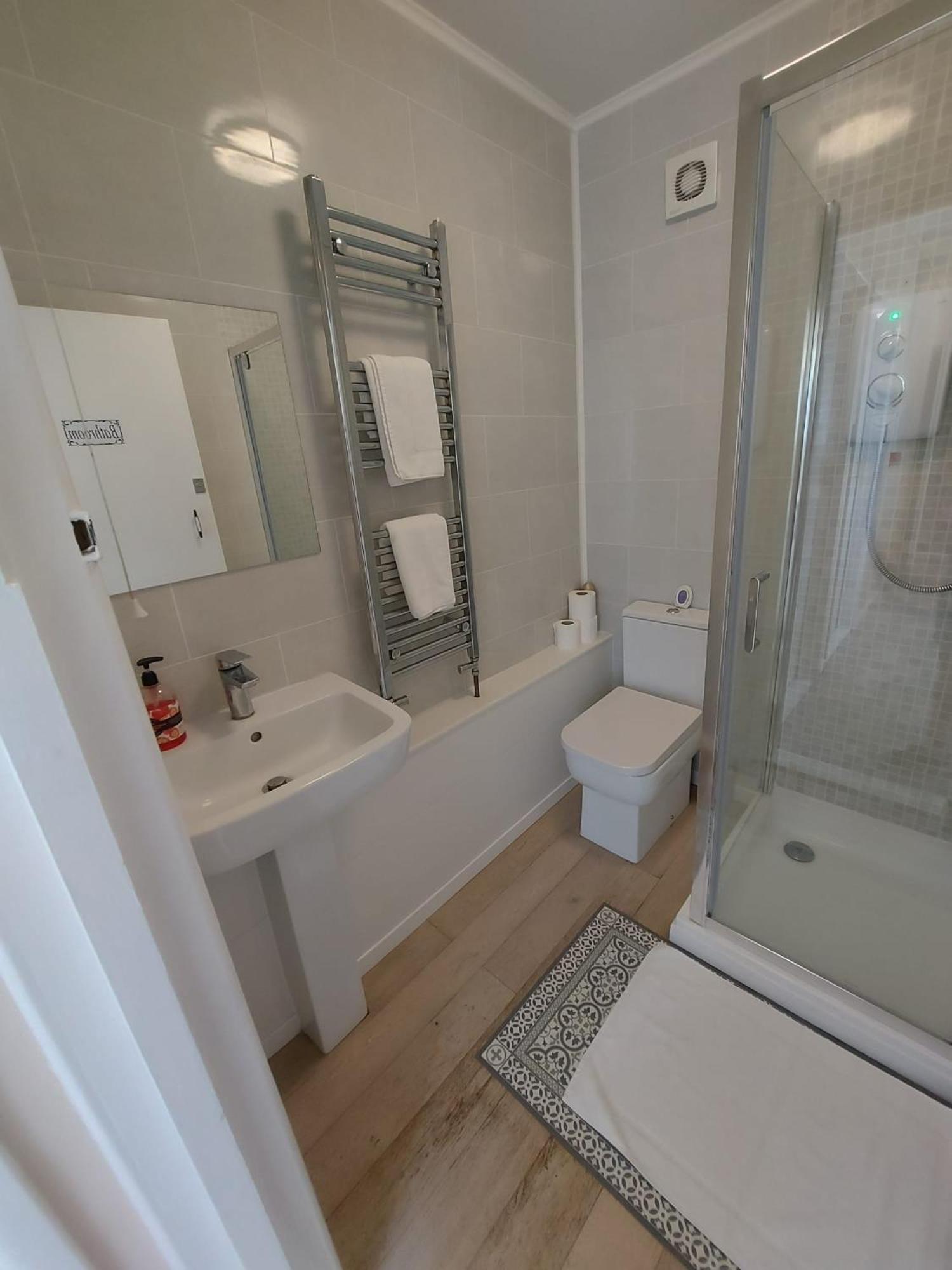 Inn By The Sea, Portsmouth Luaran gambar