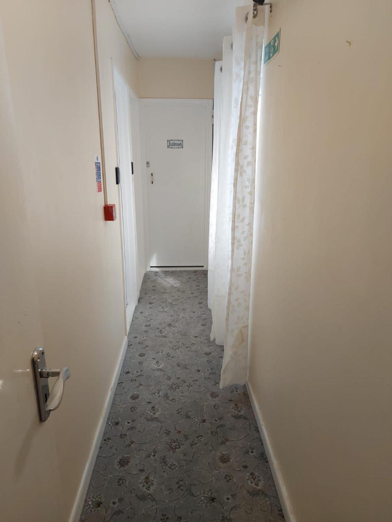 Inn By The Sea, Portsmouth Luaran gambar