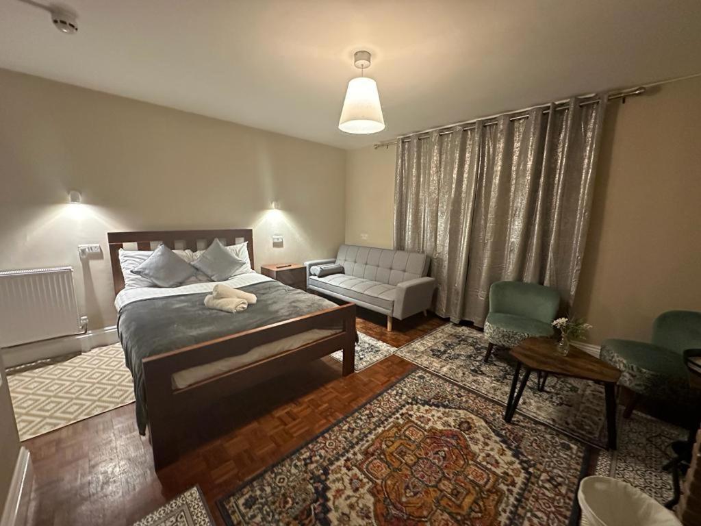 Inn By The Sea, Portsmouth Bilik gambar