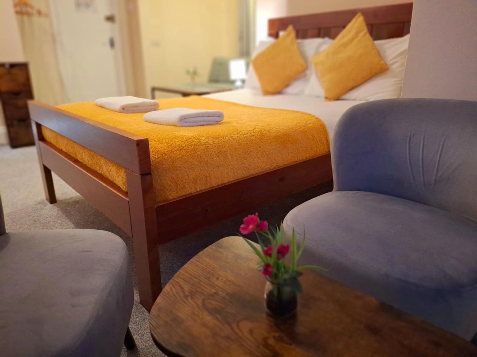 Inn By The Sea, Portsmouth Luaran gambar