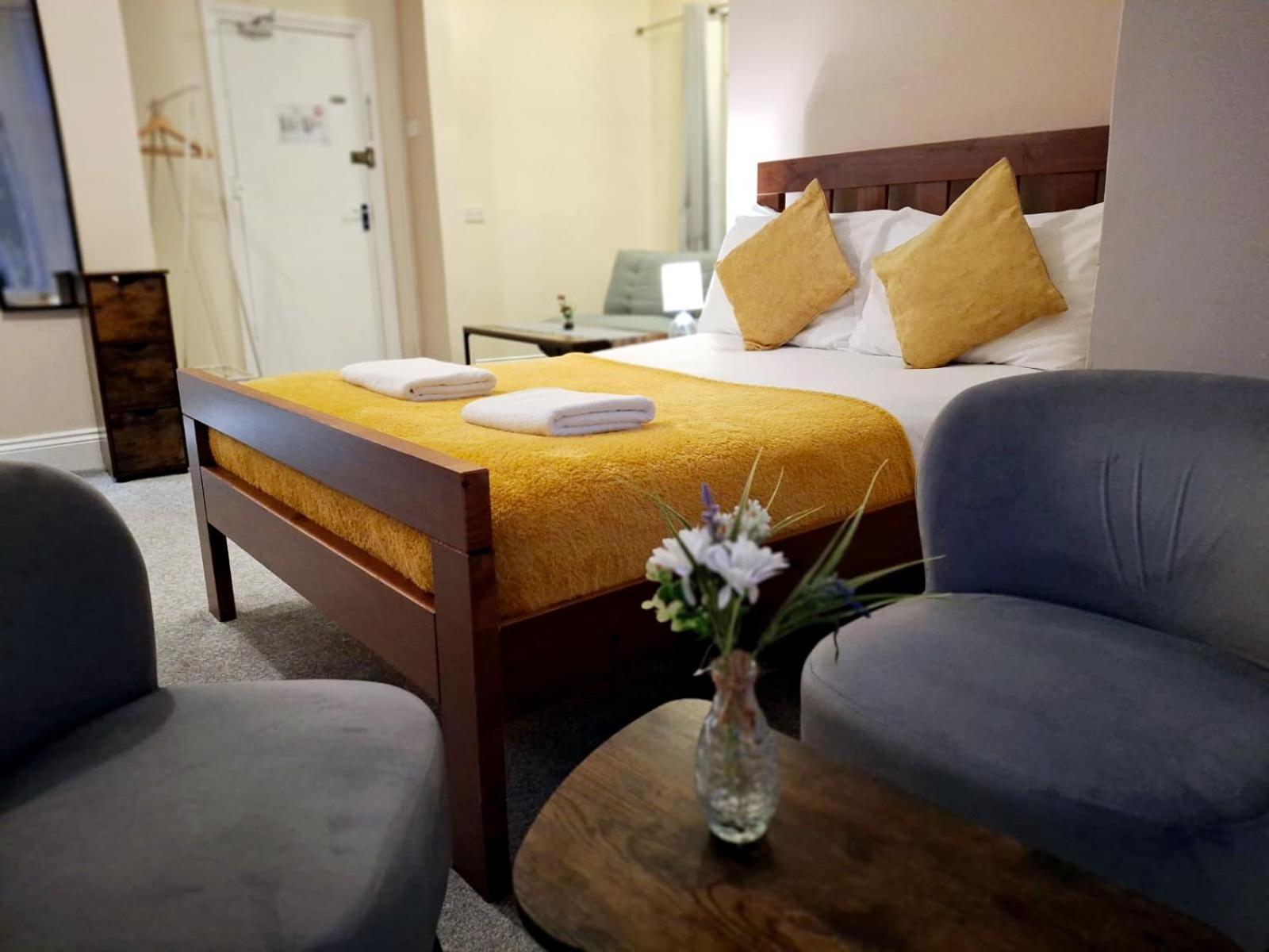 Inn By The Sea, Portsmouth Luaran gambar