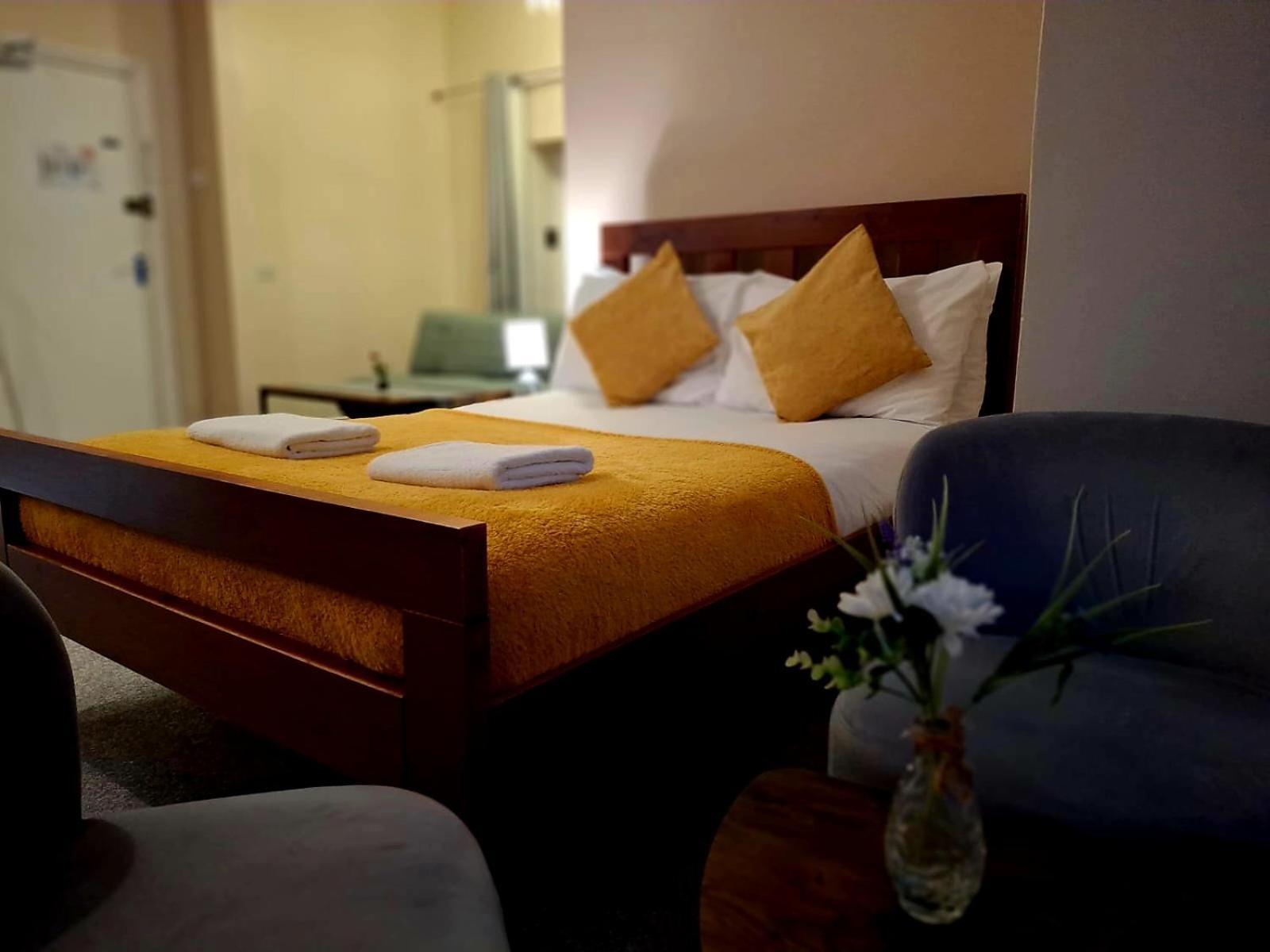 Inn By The Sea, Portsmouth Luaran gambar