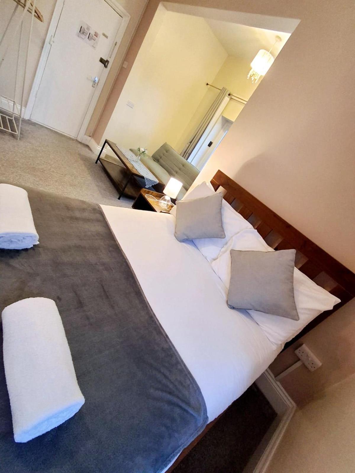 Inn By The Sea, Portsmouth Luaran gambar