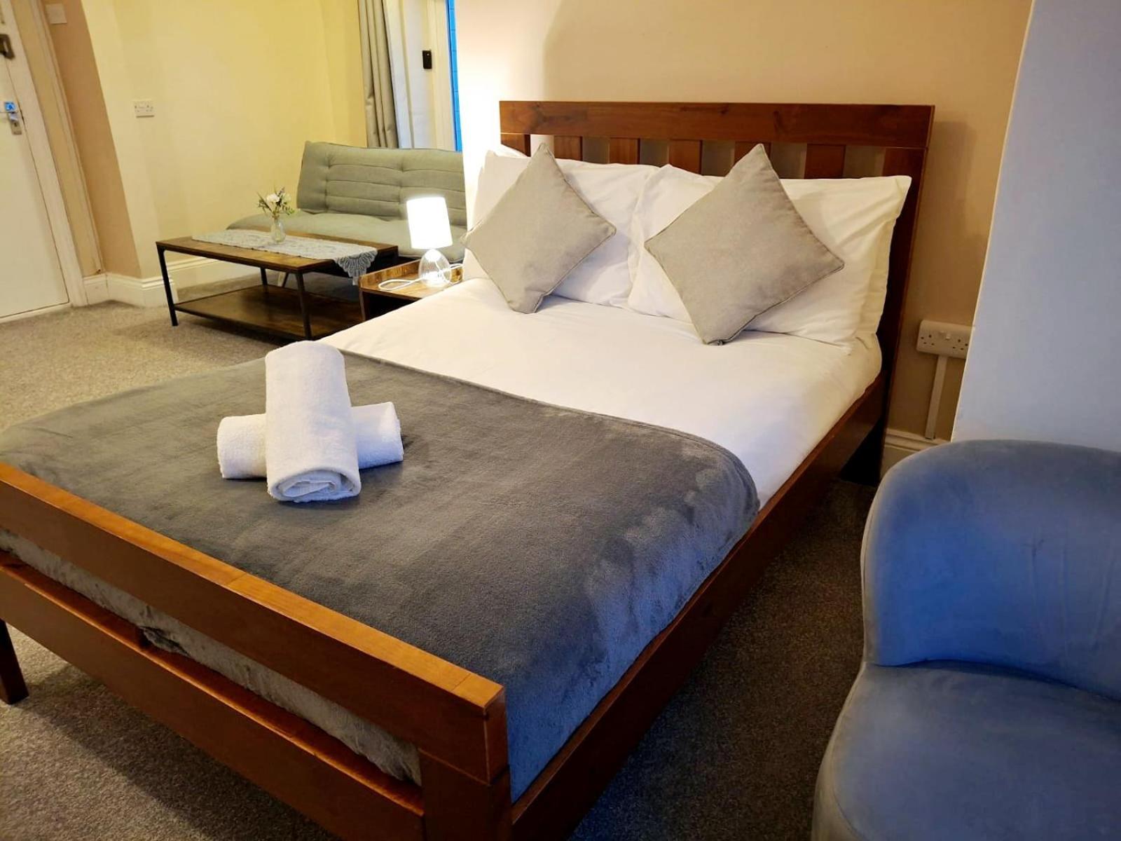 Inn By The Sea, Portsmouth Luaran gambar