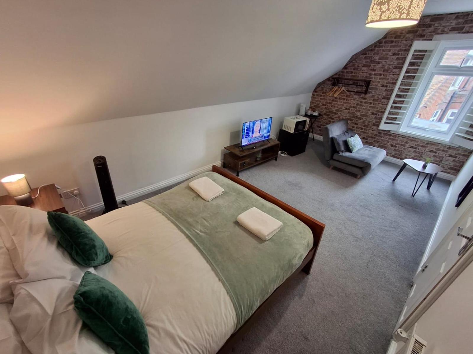 Inn By The Sea, Portsmouth Luaran gambar