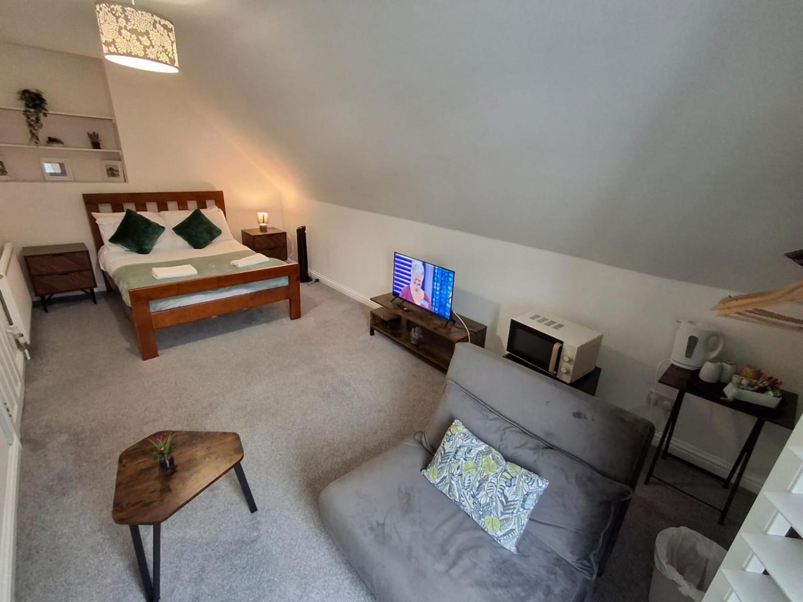 Inn By The Sea, Portsmouth Luaran gambar