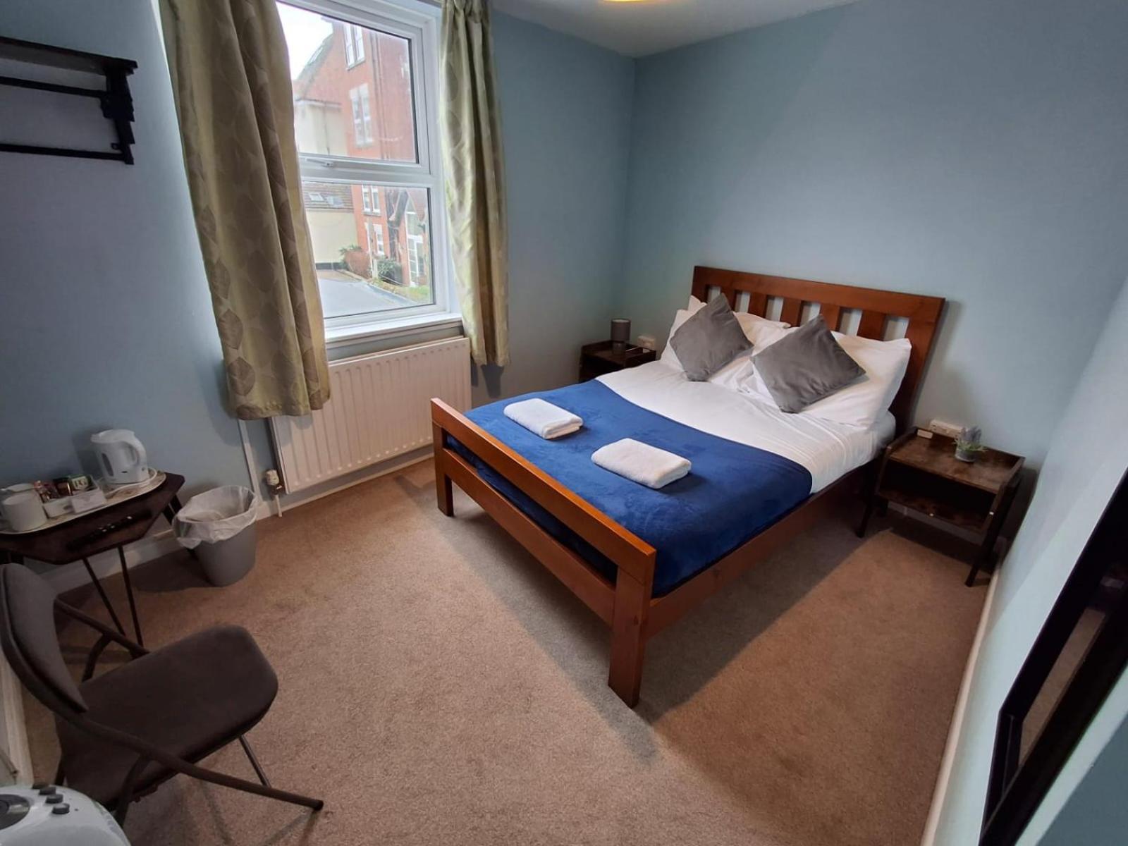 Inn By The Sea, Portsmouth Luaran gambar