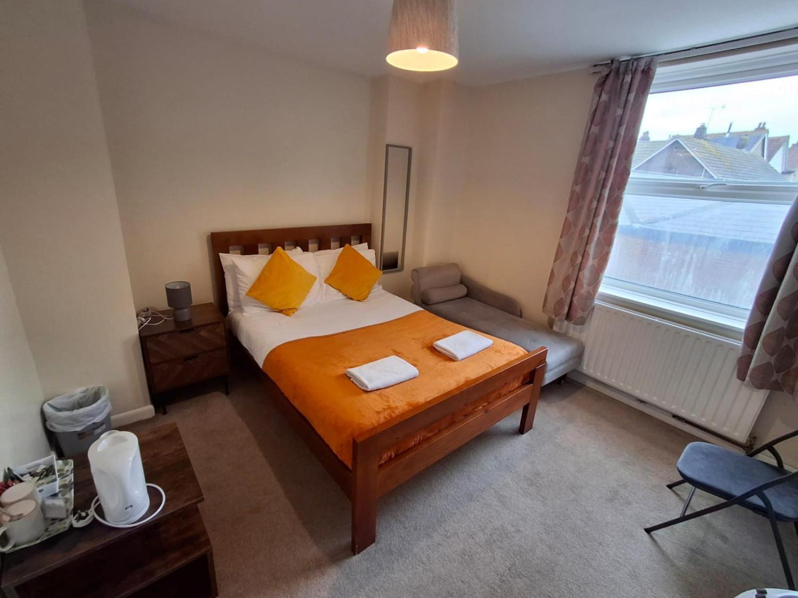 Inn By The Sea, Portsmouth Luaran gambar