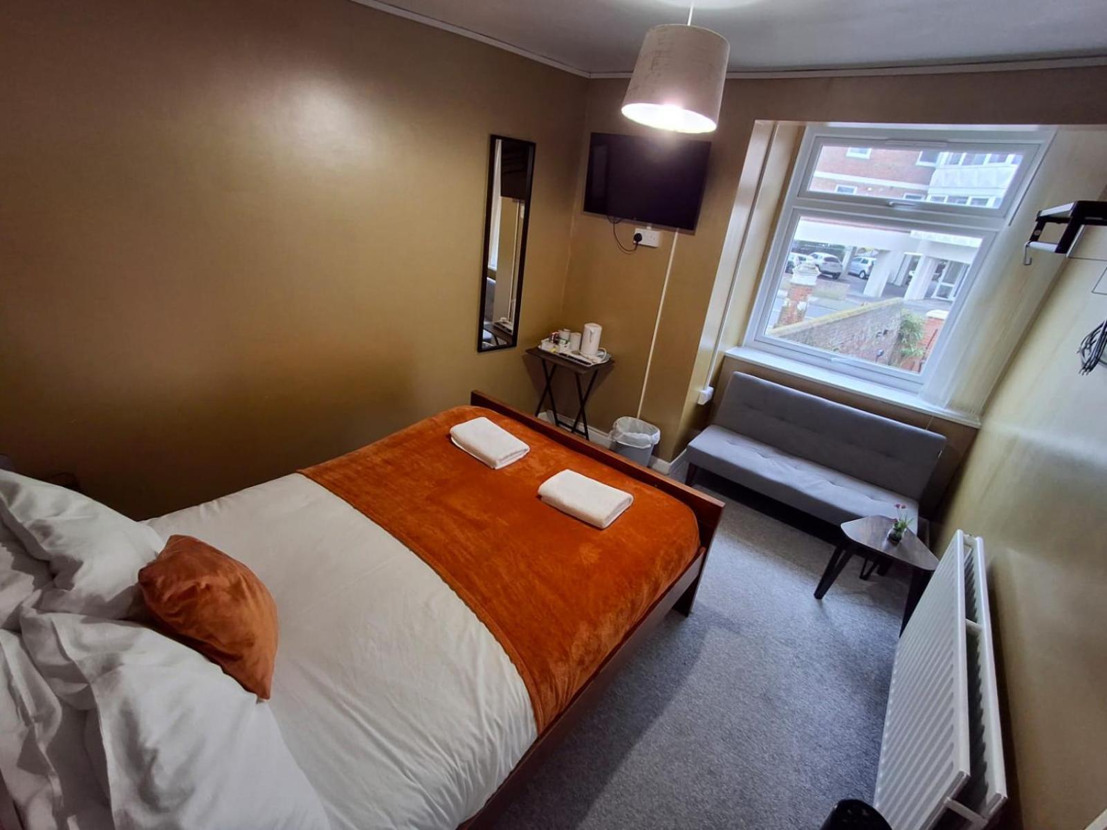 Inn By The Sea, Portsmouth Luaran gambar
