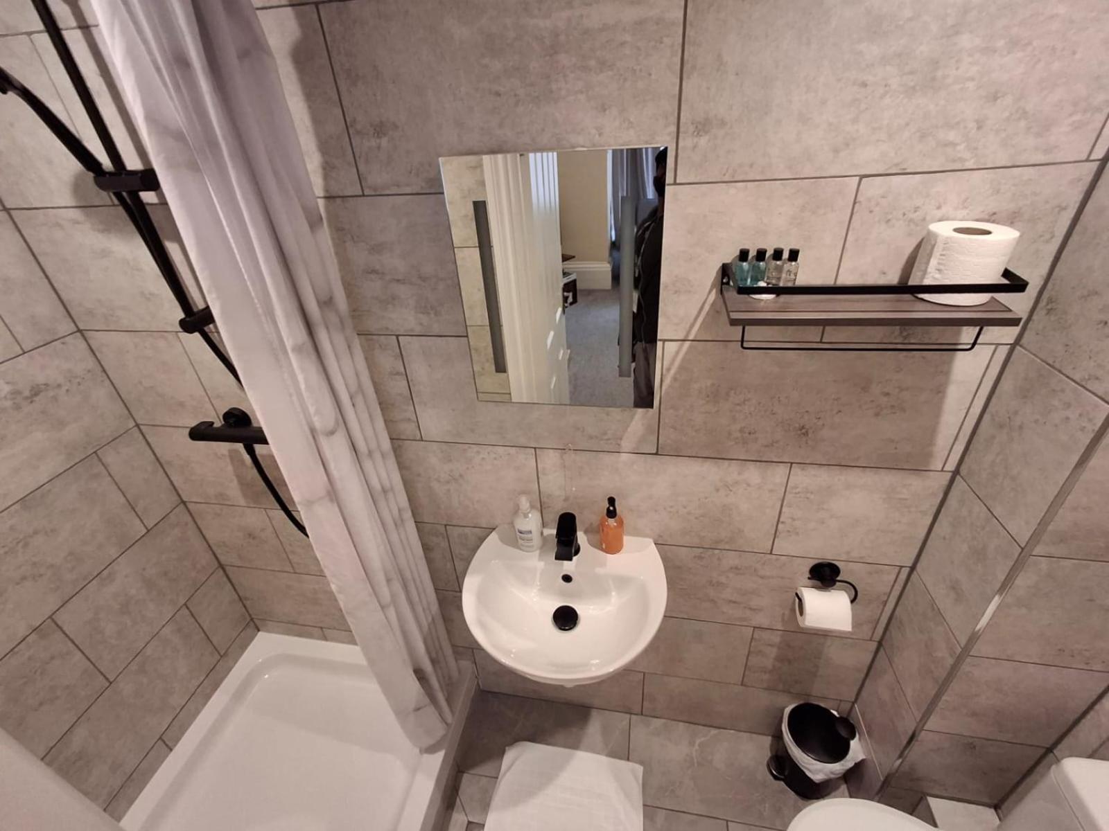 Inn By The Sea, Portsmouth Luaran gambar