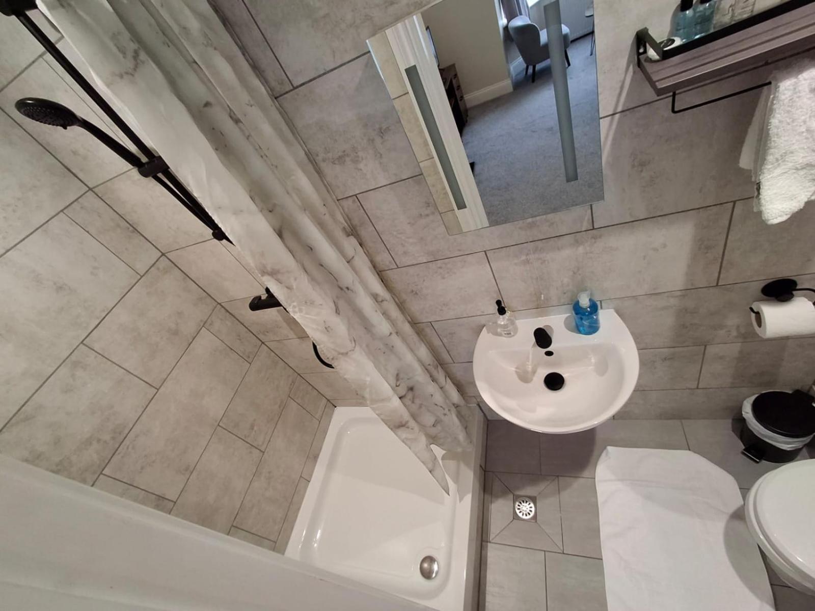 Inn By The Sea, Portsmouth Luaran gambar
