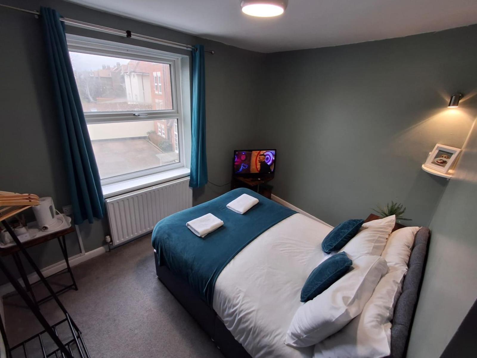 Inn By The Sea, Portsmouth Luaran gambar