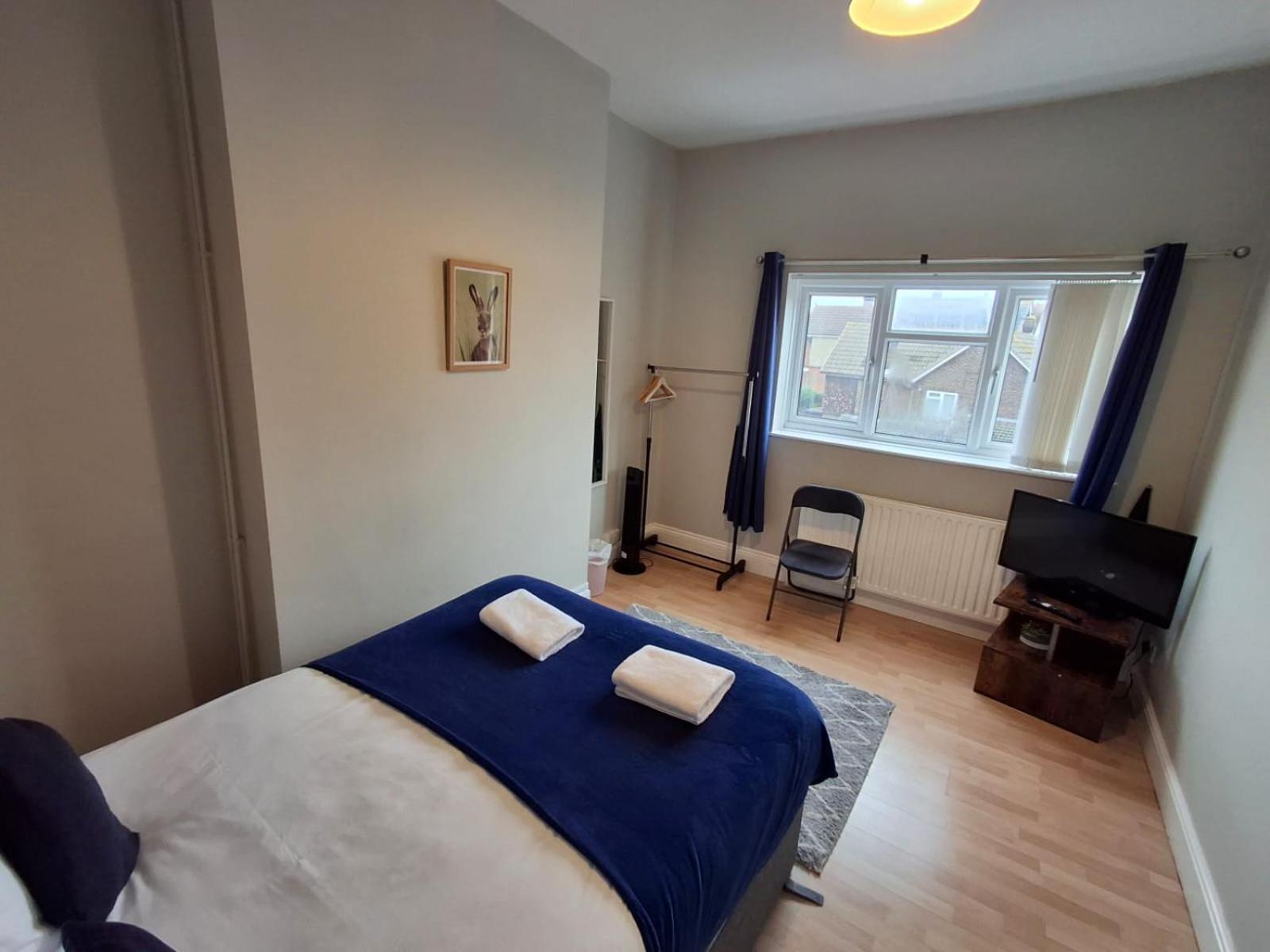 Inn By The Sea, Portsmouth Luaran gambar
