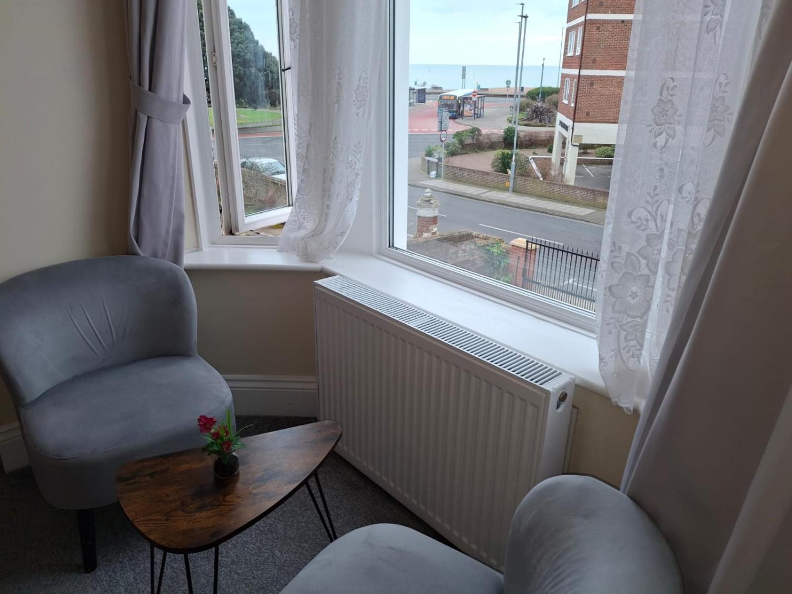 Inn By The Sea, Portsmouth Luaran gambar