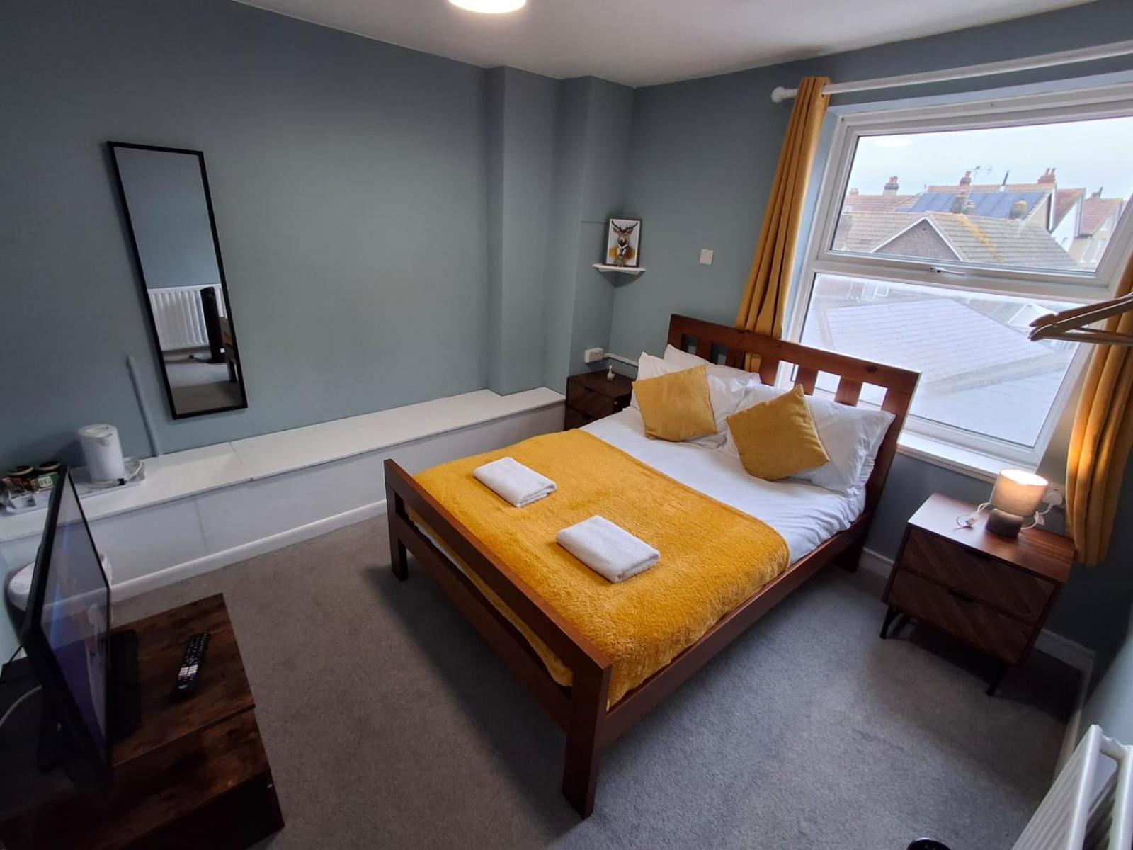 Inn By The Sea, Portsmouth Luaran gambar