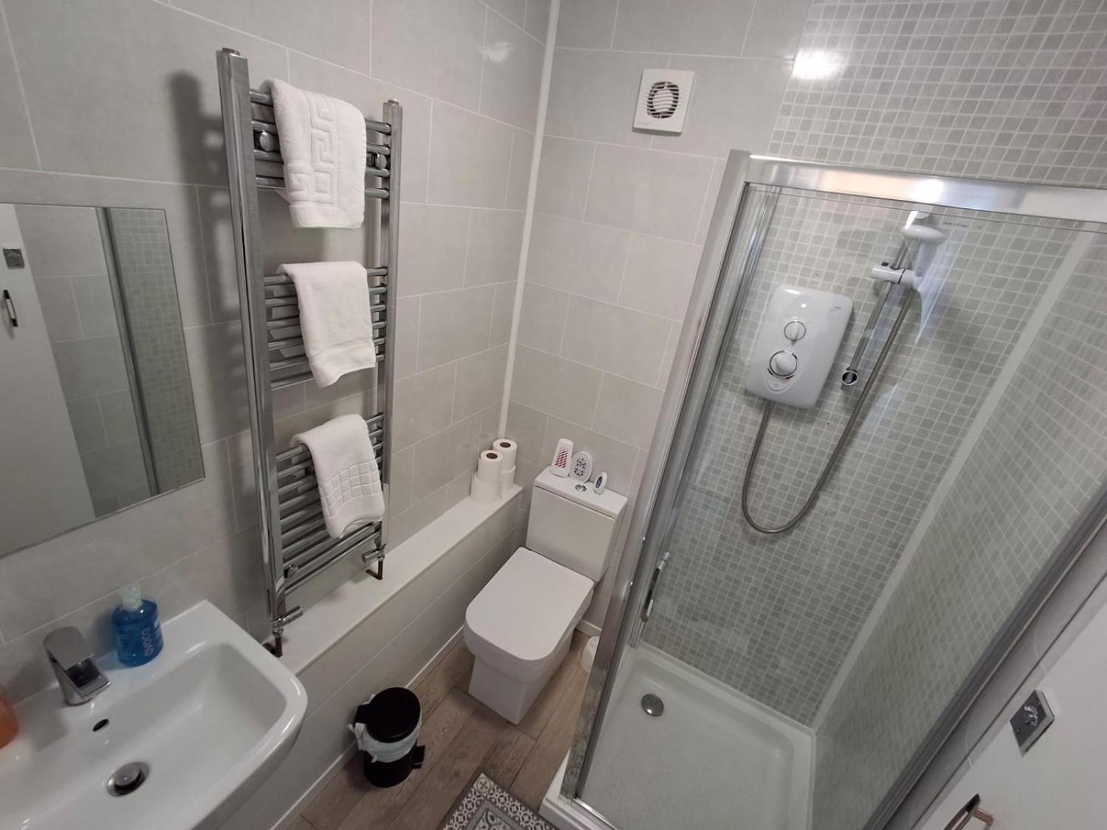 Inn By The Sea, Portsmouth Luaran gambar