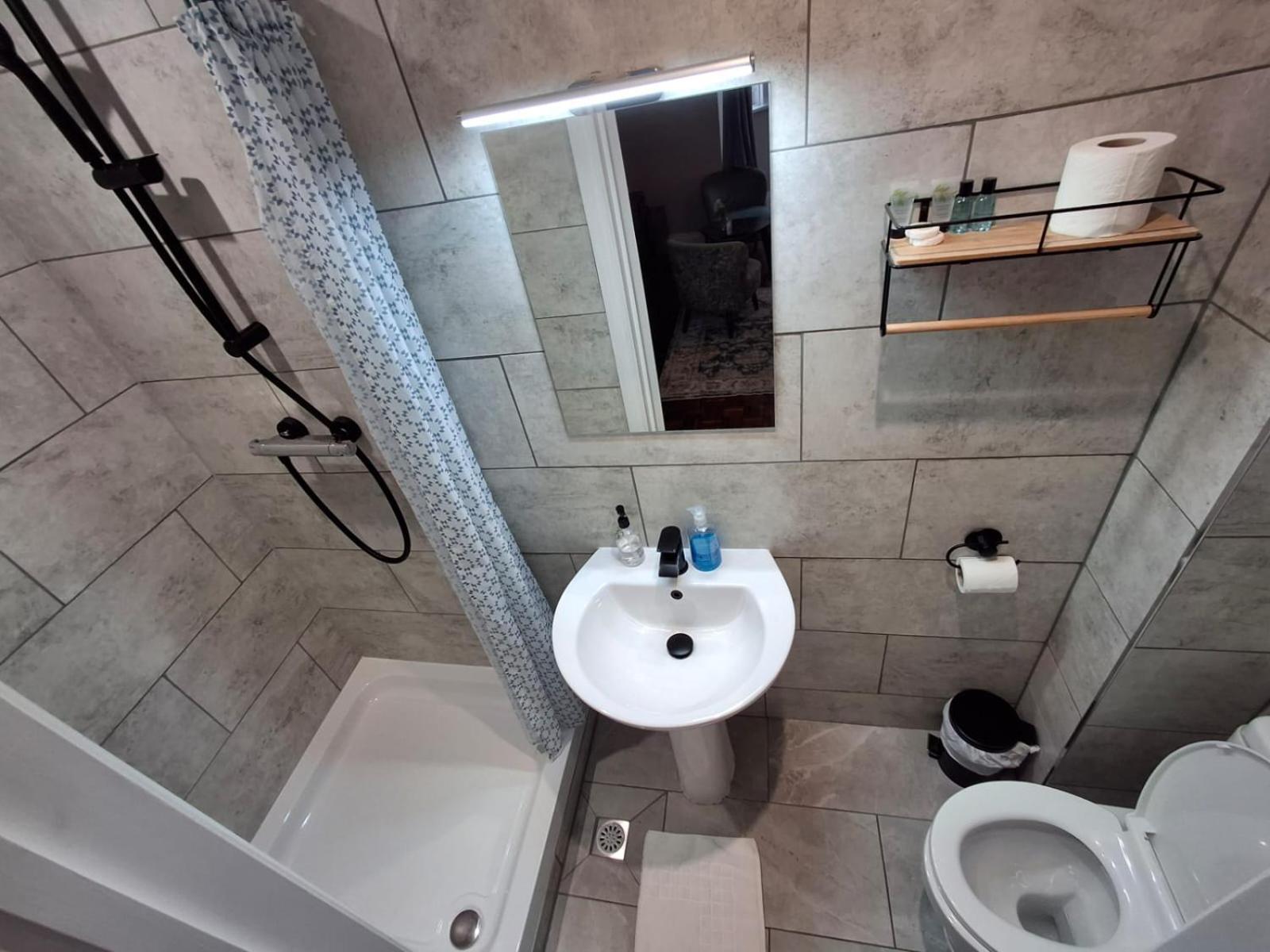 Inn By The Sea, Portsmouth Luaran gambar