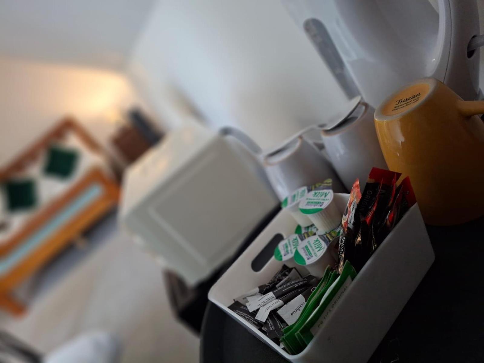 Inn By The Sea, Portsmouth Luaran gambar