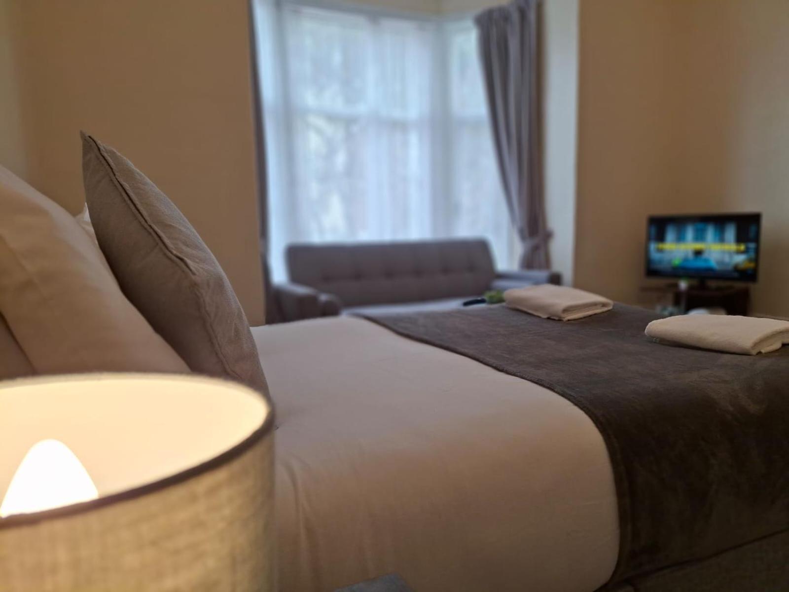 Inn By The Sea, Portsmouth Luaran gambar