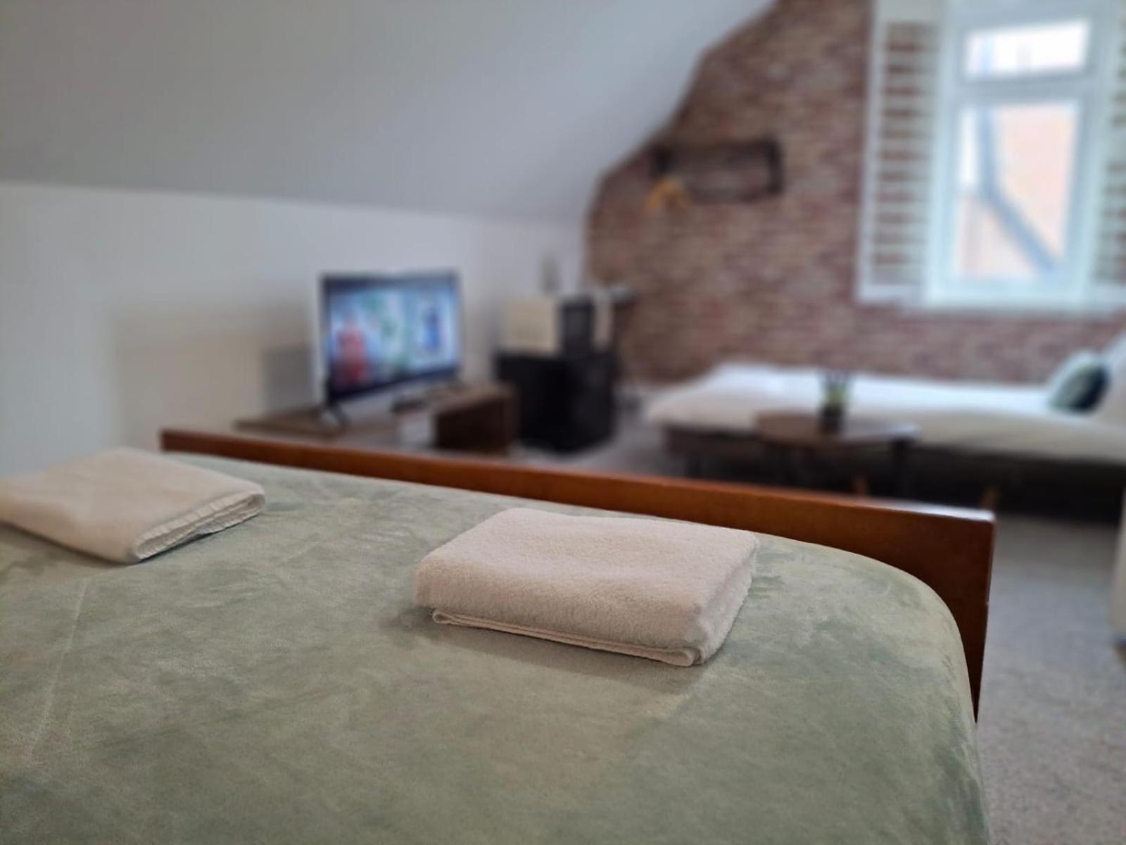 Inn By The Sea, Portsmouth Luaran gambar