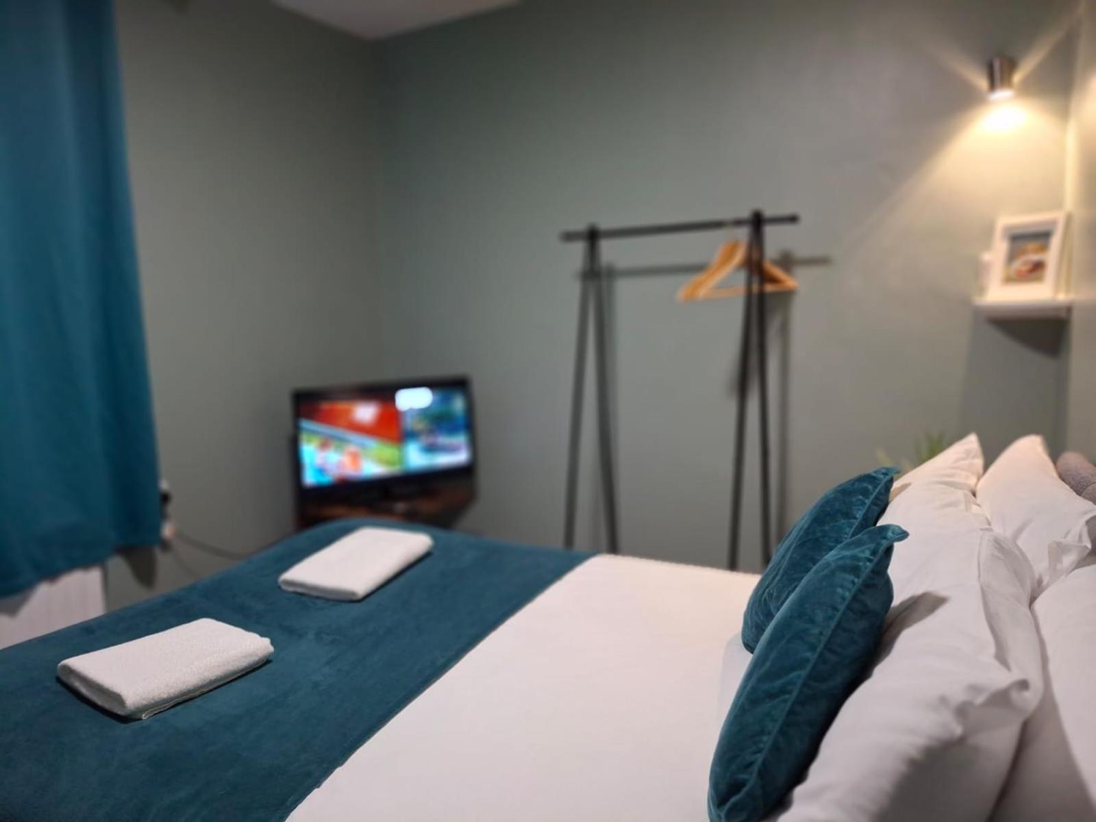 Inn By The Sea, Portsmouth Luaran gambar