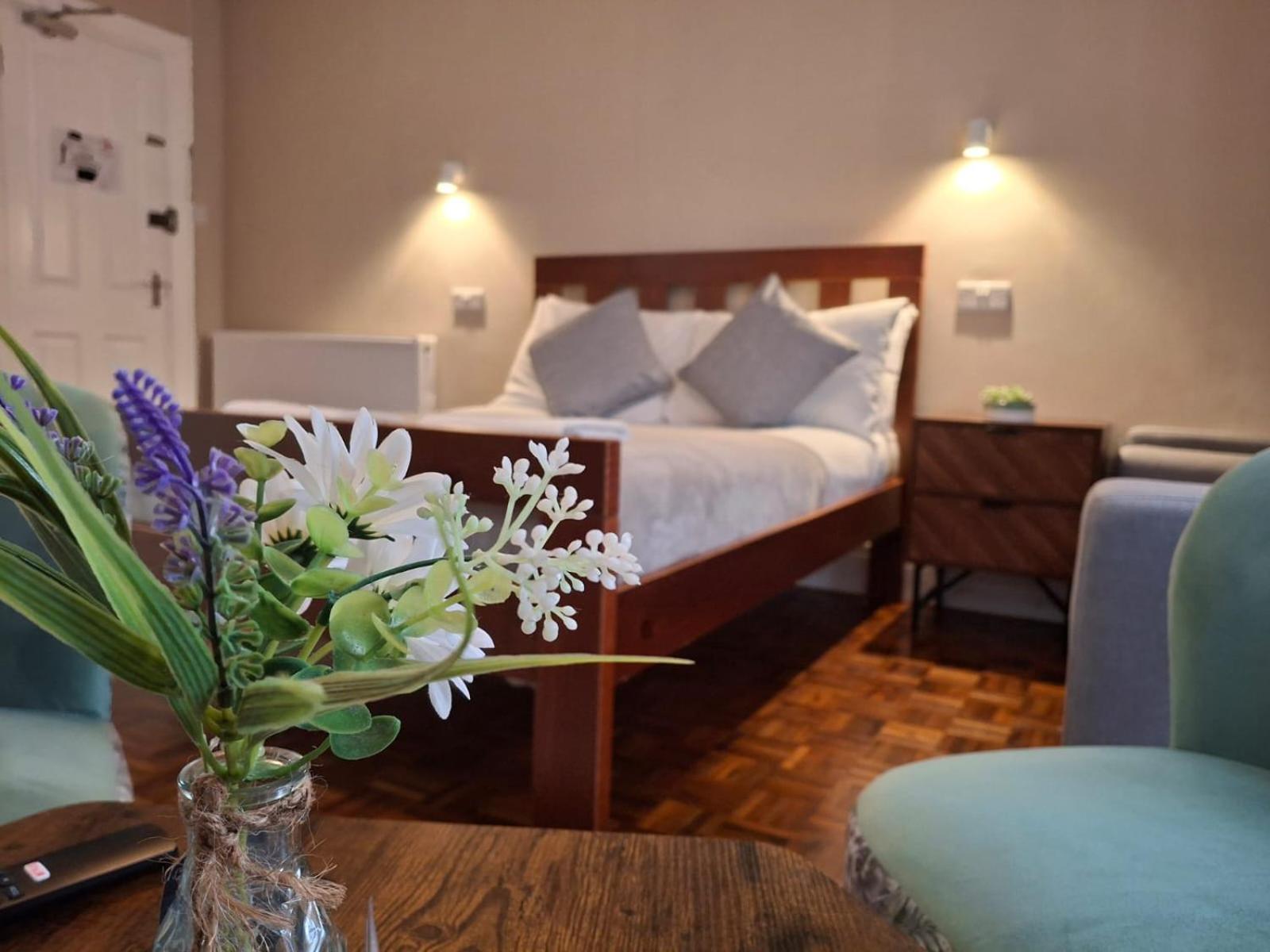 Inn By The Sea, Portsmouth Luaran gambar