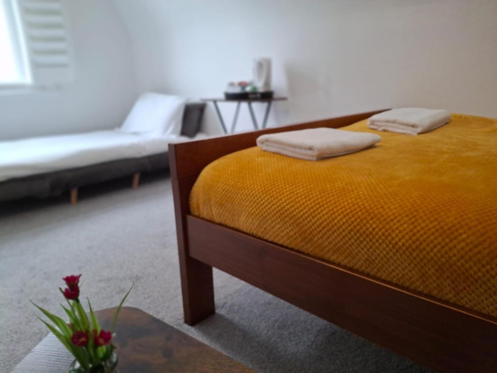 Inn By The Sea, Portsmouth Luaran gambar