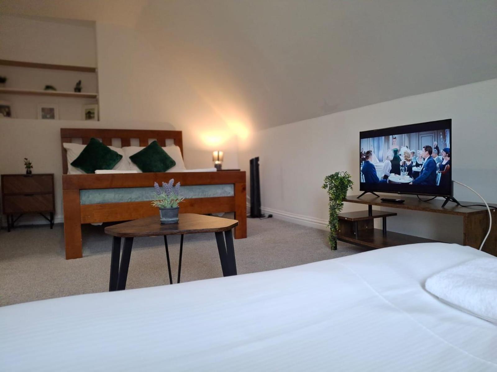 Inn By The Sea, Portsmouth Luaran gambar