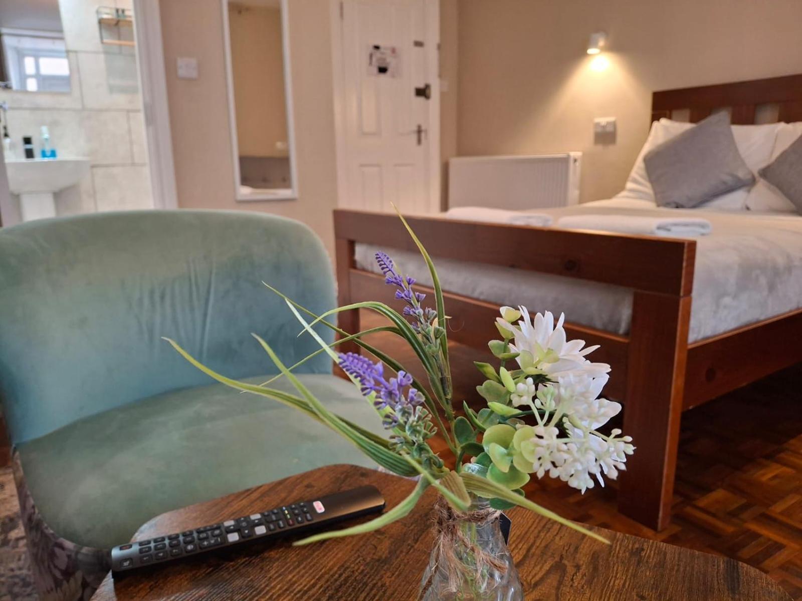 Inn By The Sea, Portsmouth Luaran gambar