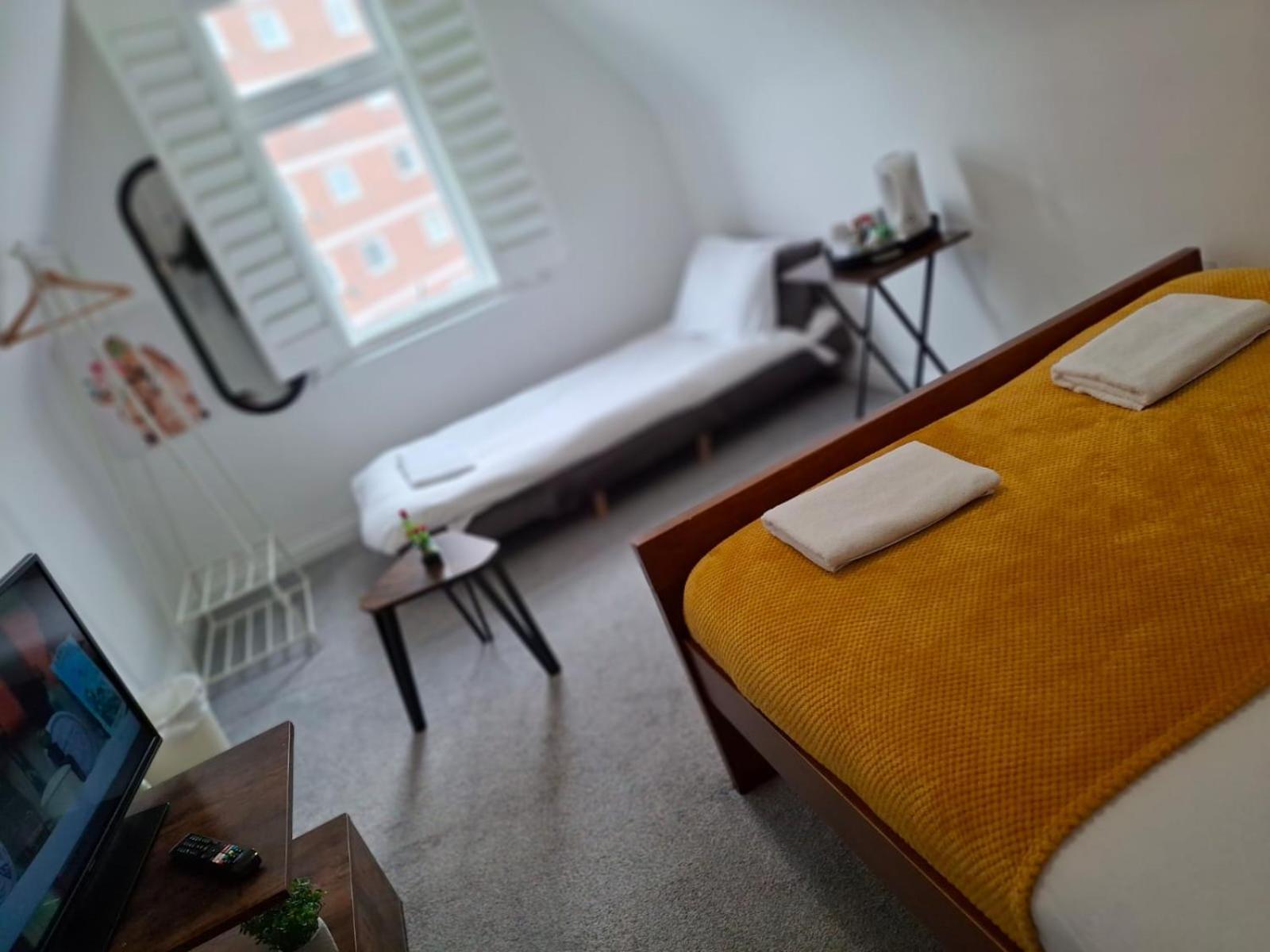 Inn By The Sea, Portsmouth Luaran gambar