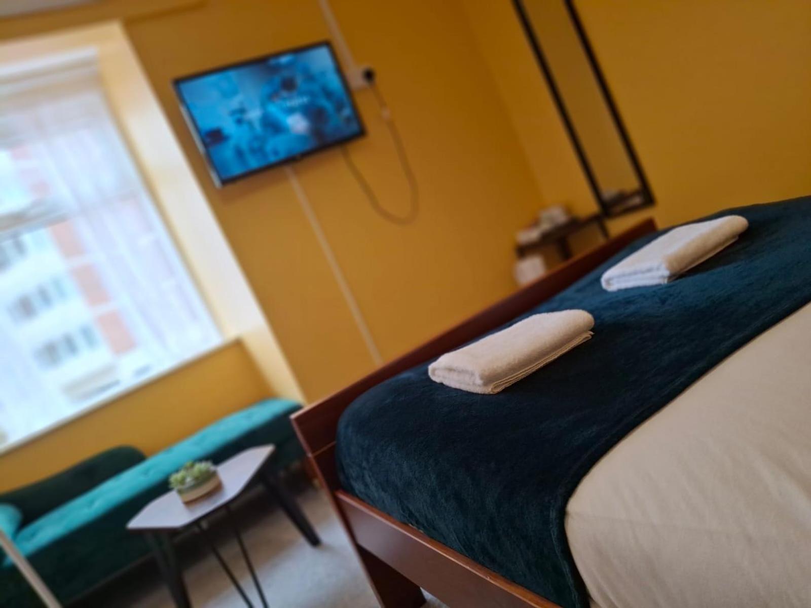 Inn By The Sea, Portsmouth Luaran gambar