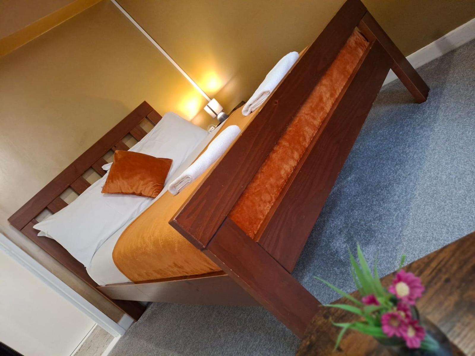 Inn By The Sea, Portsmouth Luaran gambar