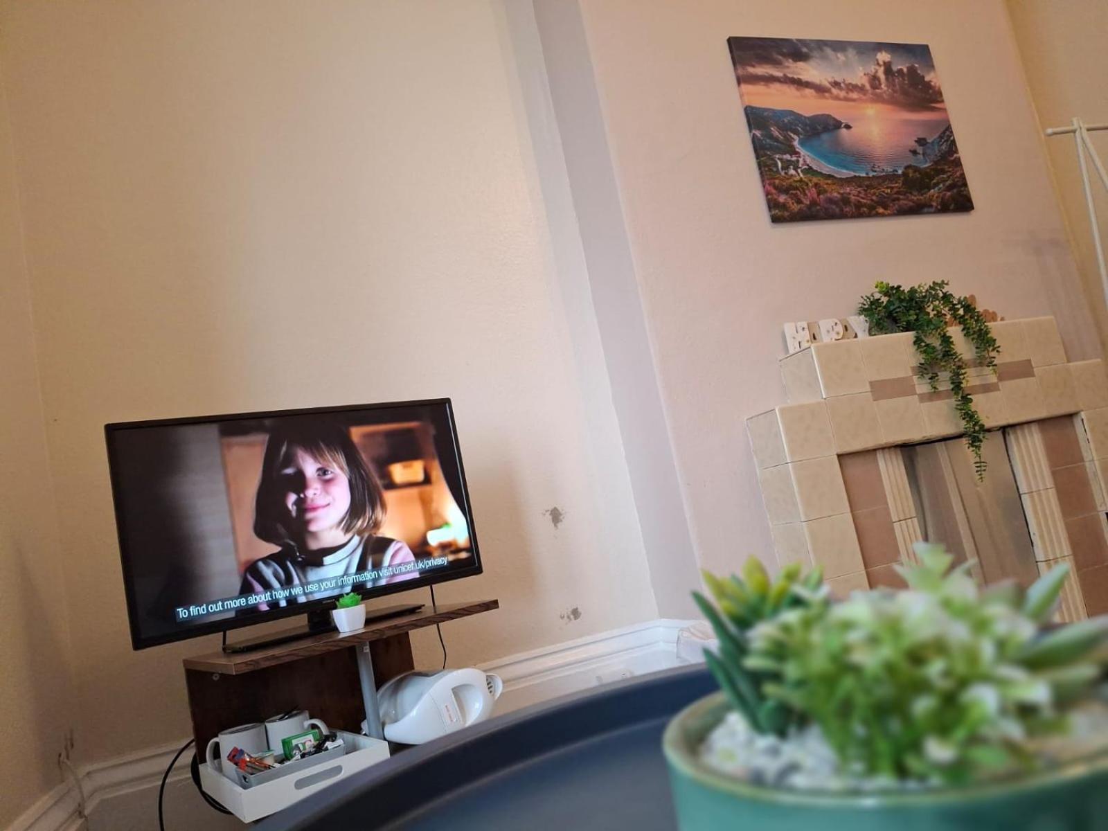 Inn By The Sea, Portsmouth Luaran gambar