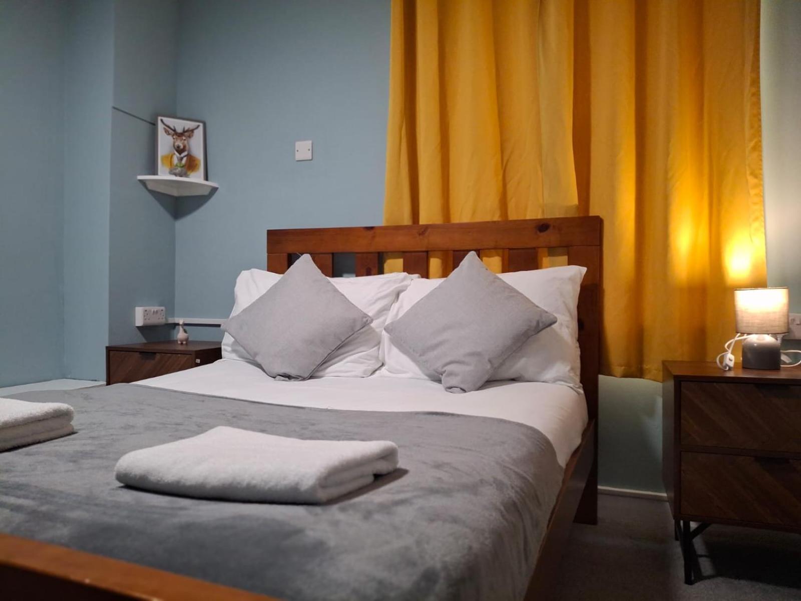 Inn By The Sea, Portsmouth Luaran gambar