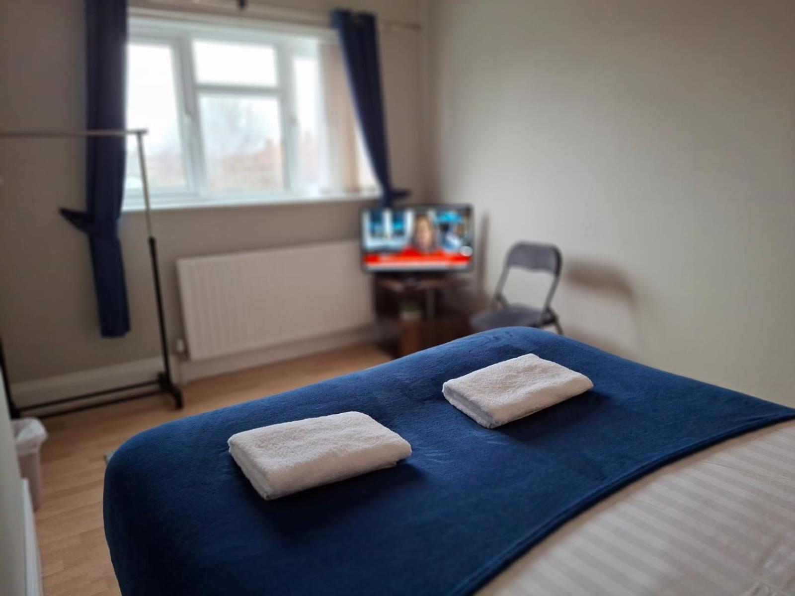 Inn By The Sea, Portsmouth Luaran gambar