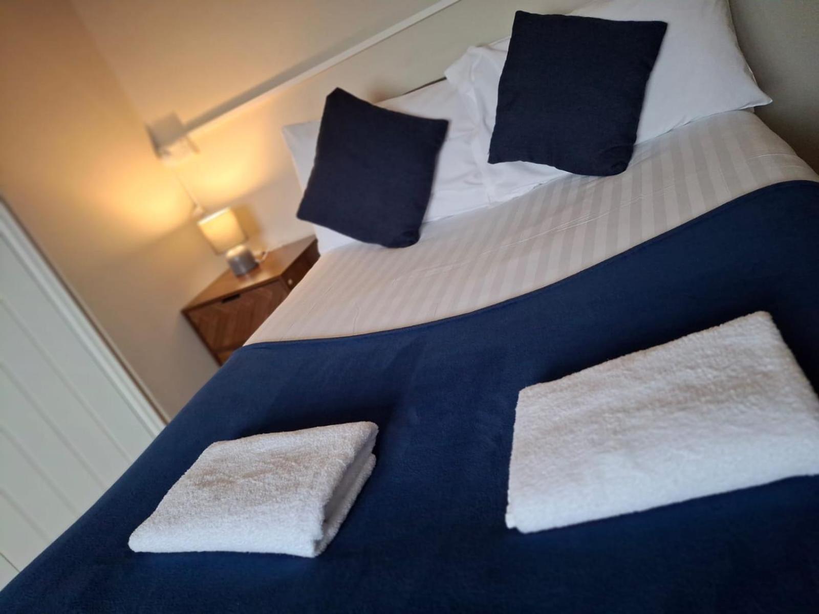 Inn By The Sea, Portsmouth Luaran gambar